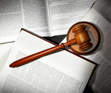 Non Profit/Church Law