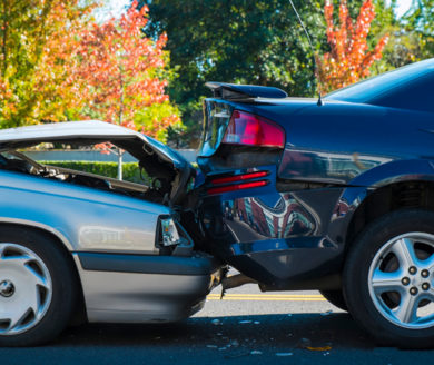 Personal Injury