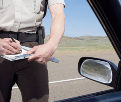 Traffic Law
