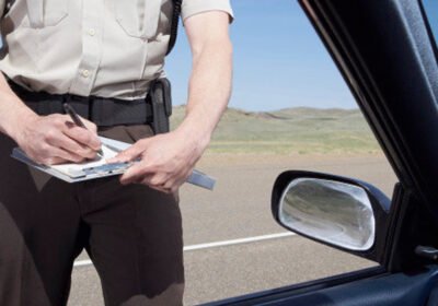Traffic Law