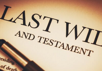 Wills & Powers of Attorney